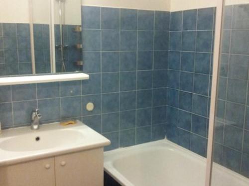 Appartement Les Menuires, 2 pièces, 5 personnes - FR-1-574-4