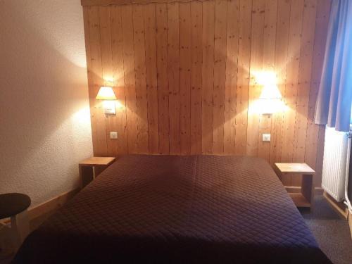 Appartement Les Menuires, 2 pièces, 5 personnes - FR-1-574-9
