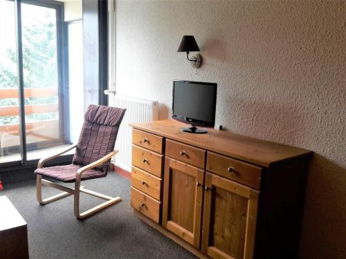 Appartement Les Menuires, 2 pièces, 5 personnes - FR-1-574-9