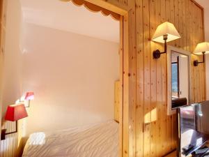 Appartement Les Menuires, 2 pièces, 6 personnes - FR-1-178-169
