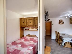Appartement Les Menuires, 2 pièces, 6 personnes - FR-1-178-172