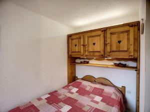 Appartement Les Menuires, 2 pièces, 6 personnes - FR-1-178-172