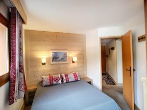 Appartement Les Menuires, 2 pièces, 6 personnes - FR-1-178-295