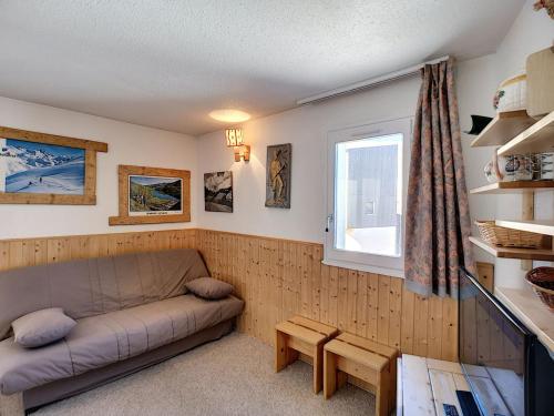 Appartement Les Menuires, 2 pièces, 6 personnes - FR-1-178-75