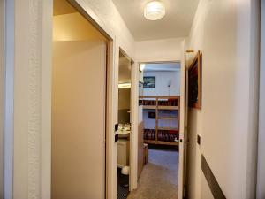 Appartement Les Menuires, 2 pièces, 6 personnes - FR-1-178-75