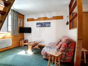 Appartement Les Menuires, 2 pièces, 6 personnes - FR-1-344-1024