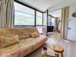 Appartement Les Menuires, 2 pièces, 6 personnes - FR-1-344-369