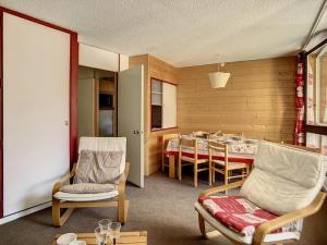 Appartement Les Menuires, 2 pièces, 6 personnes - FR-1-344-750