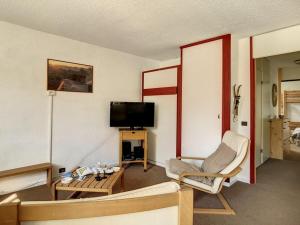 Appartement Les Menuires, 2 pièces, 6 personnes - FR-1-344-750