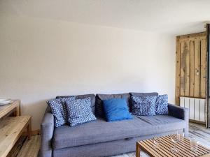 Appartement Les Menuires, 2 pièces, 6 personnes - FR-1-344-776