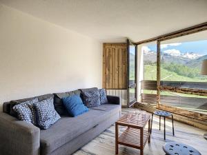 Appartement Les Menuires, 2 pièces, 6 personnes - FR-1-344-776