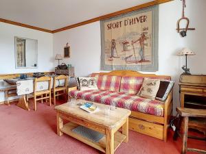 Appartement Les Menuires, 2 pièces, 6 personnes - FR-1-344-838