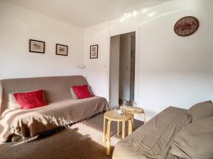 Appartement Les Menuires, 2 pièces, 6 personnes - FR-1-344-868