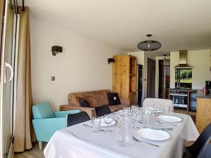 Appartement Les Menuires, 2 pièces, 6 personnes - FR-1-344-885