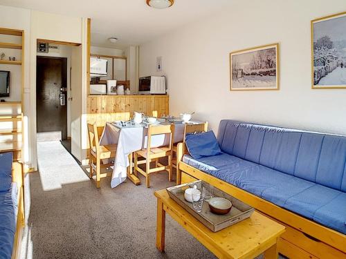 Appartement Les Menuires, 2 pièces, 6 personnes - FR-1-344-939