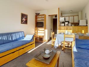 Appartement Les Menuires, 2 pièces, 6 personnes - FR-1-344-939