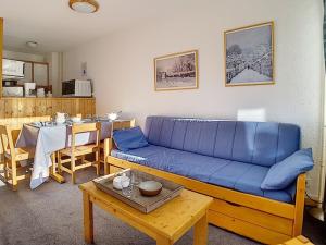 Appartement Les Menuires, 2 pièces, 6 personnes - FR-1-344-939