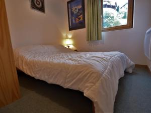 Appartement Les Menuires, 2 pièces, 6 personnes - FR-1-452-20