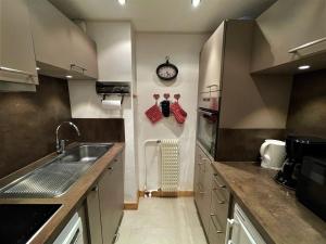 Appartement Les Menuires, 2 pièces, 6 personnes - FR-1-452-5