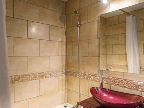 Appartement Les Menuires, 2 pièces, 6 personnes - FR-1-574-28