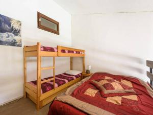 Appartement Les Menuires, 2 pièces, 6 personnes - FR-1-574-28