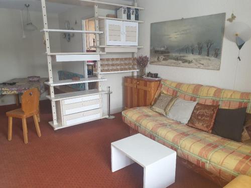 Appartement Les Menuires, 2 pièces, 6 personnes - FR-1-574-35