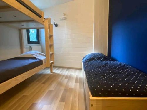 Appartement Les Menuires, 2 pièces, 6 personnes - FR-1-574-52