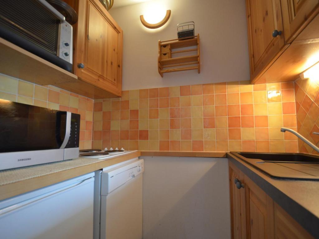 Appartement Les Menuires, 3 pièces, 10 personnes - FR-1-452-239 Reberty 1850  REBERTY, 73440 Les Menuires