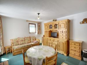 Appartement Les Menuires, 3 pièces, 5 personnes - FR-1-178-179