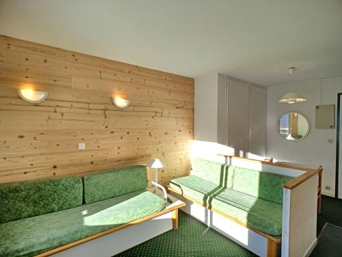 Appartement Les Menuires, 3 pièces, 5 personnes - FR-1-178-61