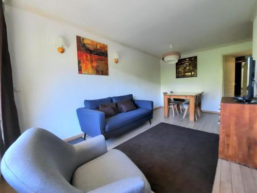 Appartement Les Menuires, 3 pièces, 5 personnes - FR-1-452-234