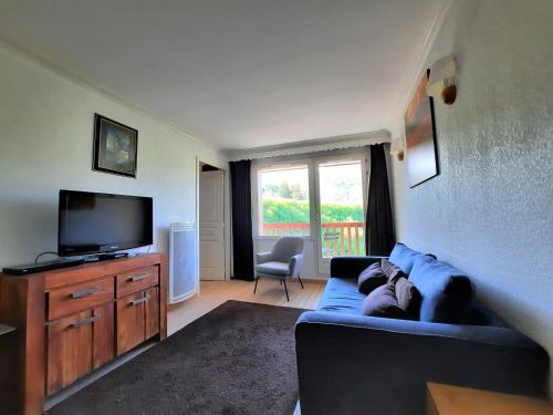 Appartement Les Menuires, 3 pièces, 5 personnes - FR-1-452-234