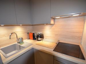 Appartement Les Menuires, 3 pièces, 5 personnes - FR-1-452-234