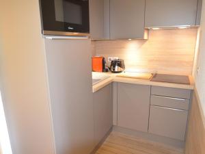 Appartement Les Menuires, 3 pièces, 5 personnes - FR-1-452-234
