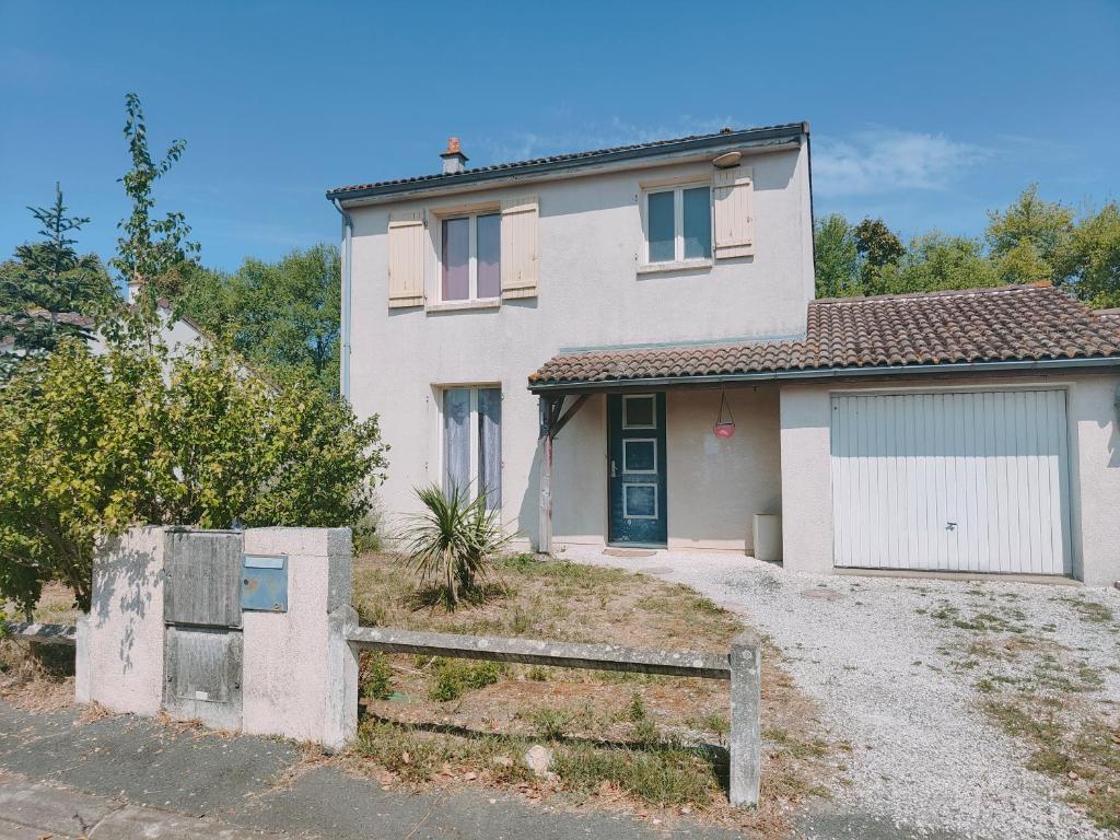 Appartement Les Menuires, 3 pièces, 5 personnes - FR-1-452-248