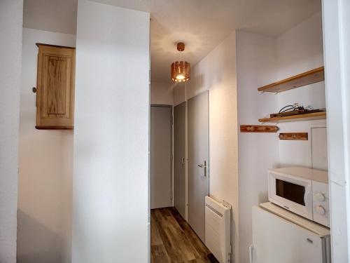 Appartement Les Menuires, 3 pièces, 6 personnes - FR-1-178-104
