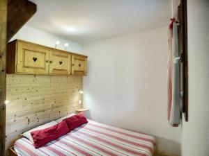 Appartement Les Menuires, 3 pièces, 6 personnes - FR-1-178-15