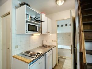 Appartement Les Menuires, 3 pièces, 6 personnes - FR-1-178-15