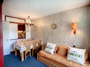 Appartement Les Menuires, 3 pièces, 6 personnes - FR-1-178-159