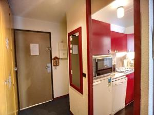Appartement Les Menuires, 3 pièces, 6 personnes - FR-1-178-159