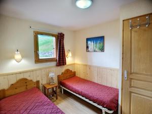 Appartement Les Menuires, 3 pièces, 6 personnes - FR-1-178-160