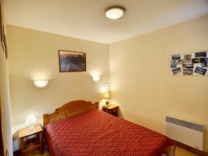 Appartement Les Menuires, 3 pièces, 6 personnes - FR-1-178-160