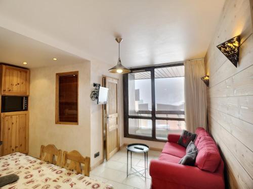 Appartement Les Menuires, 3 pièces, 6 personnes - FR-1-178-170