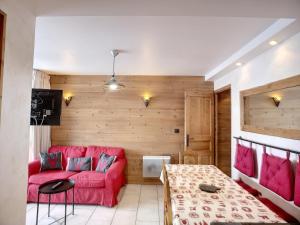 Appartement Les Menuires, 3 pièces, 6 personnes - FR-1-178-170