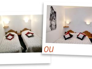 Appartement Les Menuires, 3 pièces, 6 personnes - FR-1-178-310