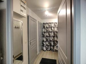 Appartement Les Menuires, 3 pièces, 6 personnes - FR-1-178-322