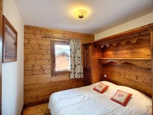Appartement Les Menuires, 3 pièces, 6 personnes - FR-1-178-328