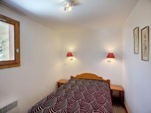 Appartement Les Menuires, 3 pièces, 6 personnes - FR-1-178-347