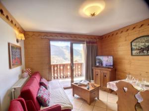 Appartement Les Menuires, 3 pièces, 6 personnes - FR-1-178-366