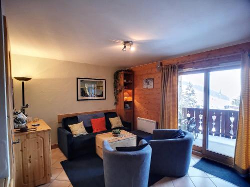 Appartement Les Menuires, 3 pièces, 6 personnes - FR-1-178-373